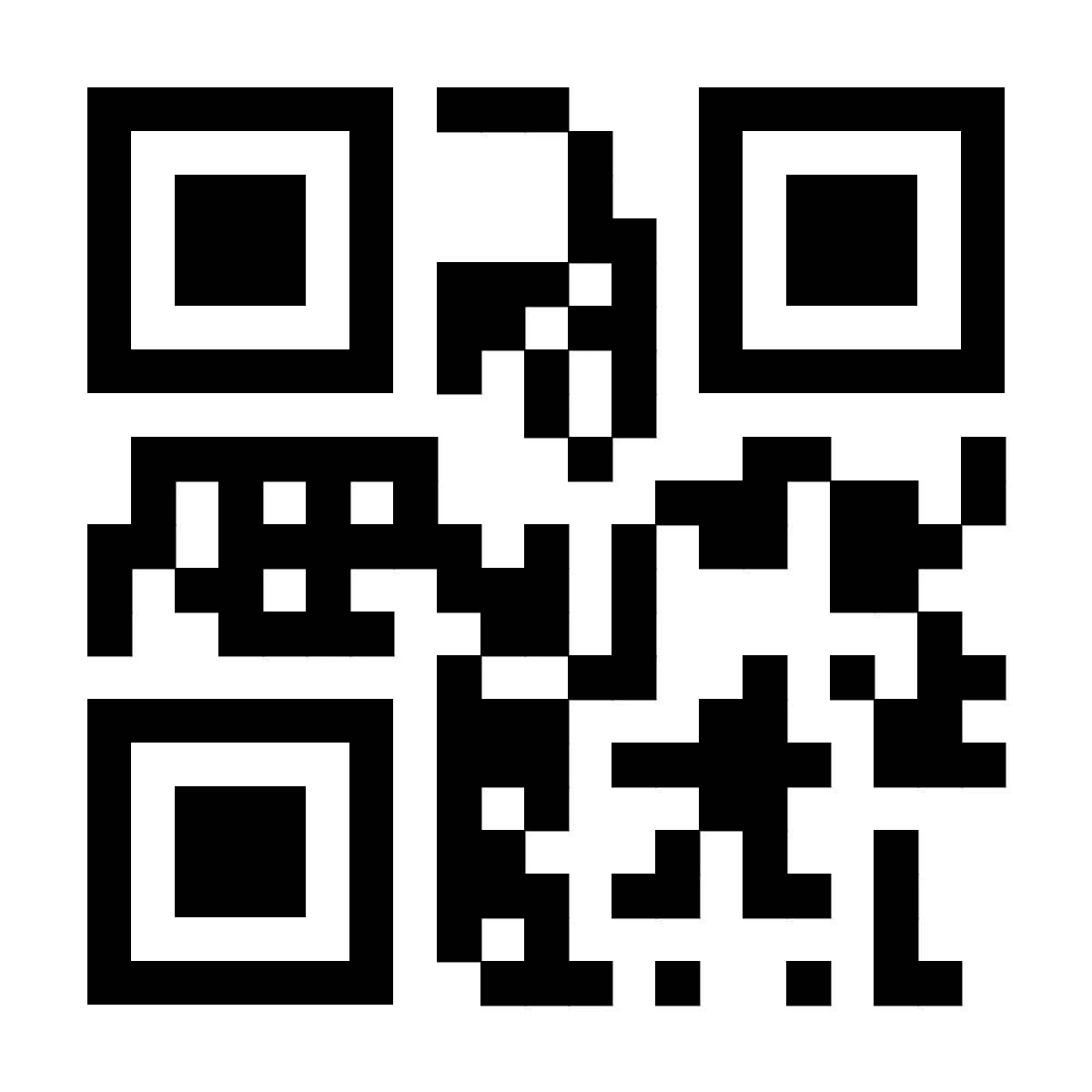 QR Teléfono Buenos Aires